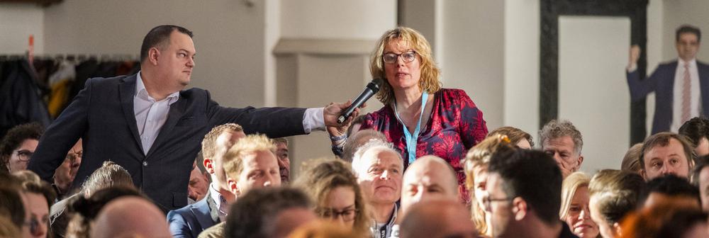 Docentenavond 2027